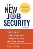 New Job Security Book Cover