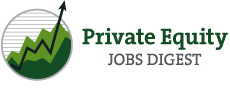 Private Equity Job Digest