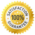 100-Satisfaction-Guarantee