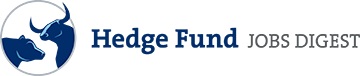 Forex hedge fund jobs