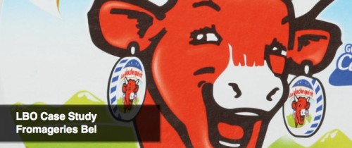 Lbo model test image