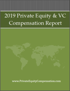 Private Equity Compensation Report 2019