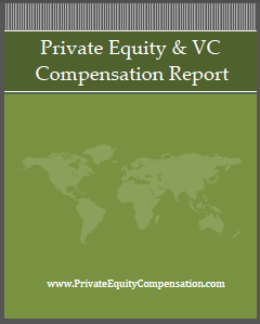 Private Equity Compensation Report